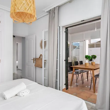 Apartment Stunning 3br Flat Near And Puerto Marina By Costarentals - Ref 150 *