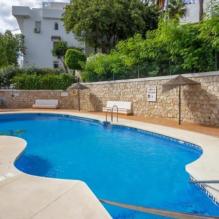 Apartment Stunning 3br Flat Near And Puerto Marina By Costarentals - Ref 150 Benalmadena