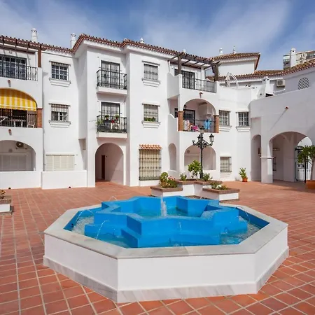 Stunning 3br Flat Near And Puerto Marina By Costarentals - Ref 150 Apartment Benalmadena