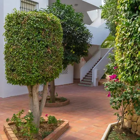Apartment Stunning 3br Flat Near And Puerto Marina By Costarentals - Ref 150 Benalmadena
