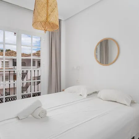 Stunning 3br Flat Near And Puerto Marina By Costarentals - Ref 150 * Benalmadena