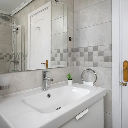 Stunning 3br Flat Near And Puerto Marina By Costarentals - Ref 150 Benalmadena