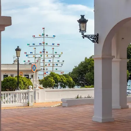 Stunning 3br Flat Near And Puerto Marina By Costarentals - Ref 150 * Benalmadena
