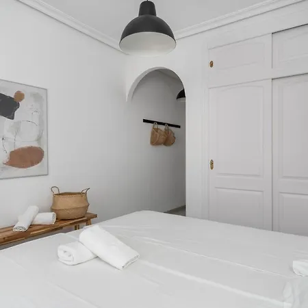 Stunning 3br Flat Near And Puerto Marina By Costarentals - Ref 150 Apartment