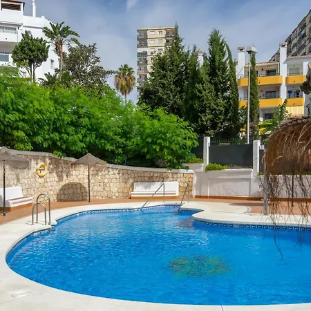 Stunning 3br Flat Near And Puerto Marina By Costarentals - Ref 150 * Benalmadena