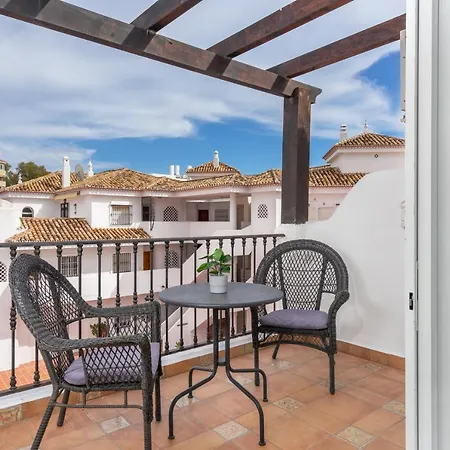 Stunning 3br Flat Near And Puerto Marina By Costarentals - Ref 150 Apartment *