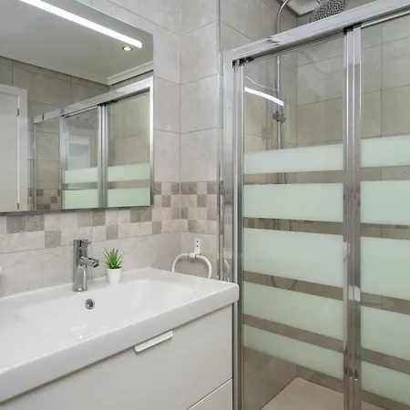 Stunning 3br Flat Near And Puerto Marina By Costarentals - Ref 150 Benalmadena