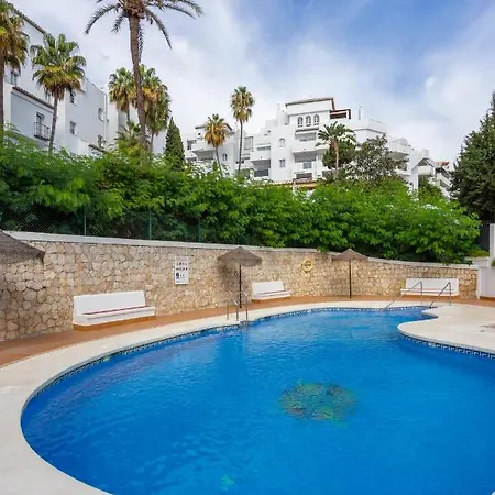 Apartment Stunning 3br Flat Near And Puerto Marina By Costarentals - Ref 150 *