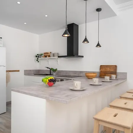 Stunning 3br Flat Near And Puerto Marina By Costarentals - Ref 150 Lägenhet Benalmádena
