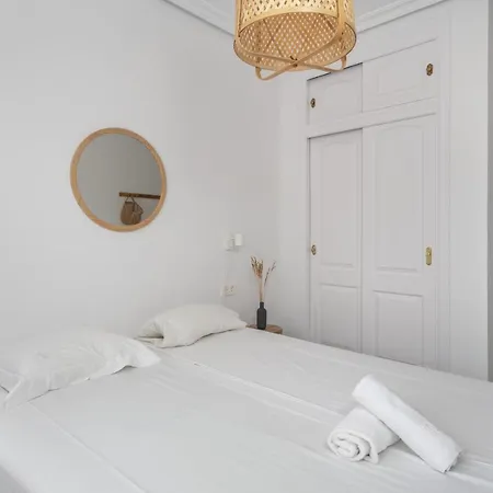 Lägenhet Stunning 3br Flat Near And Puerto Marina By Costarentals - Ref 150 *