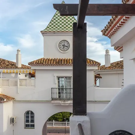 Lägenhet Stunning 3br Flat Near And Puerto Marina By Costarentals - Ref 150 *