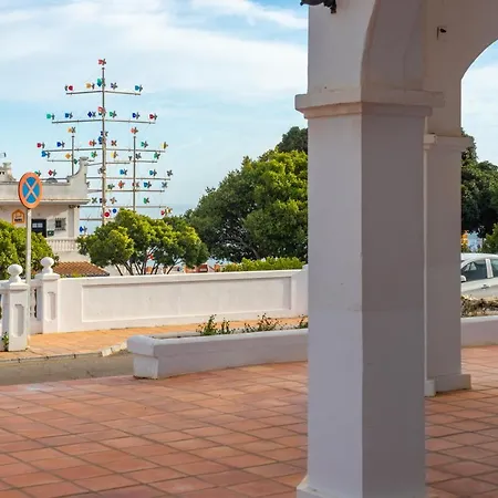 Stunning 3br Flat Near And Puerto Marina By Costarentals - Ref 150 * Benalmádena
